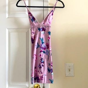 Victoria’s Secret Lingerie Dress